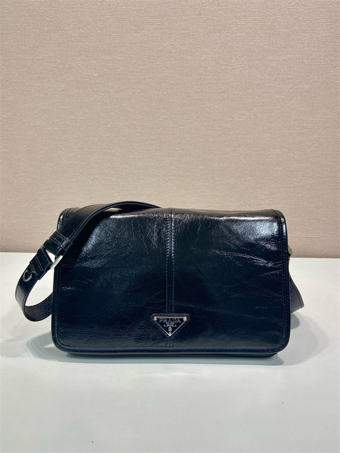 PRADA 프라다 레더 크로스백 2VD073 