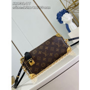 LOUIS VUITTON 루이비통 슬림 트렁크 크로스백 M13147 2024/신상