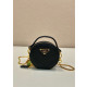 PRADA 프라다 시퀸 미니 파우치백 1NR023 2COLOR