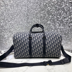 DIOR 디올 오블리크 라지 여행구 M9901