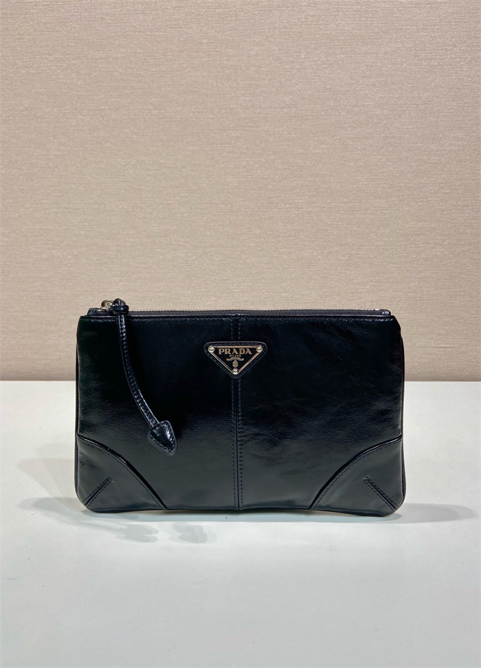 PRADA 프라다 스몰 파우치백 2NH006S 