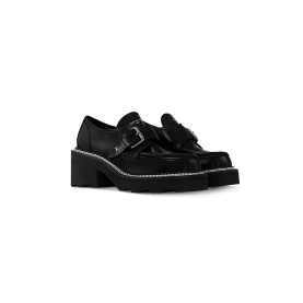  LOUIS VUITTON 루이비통 여성용 로퍼 L72237-2 2024/신상