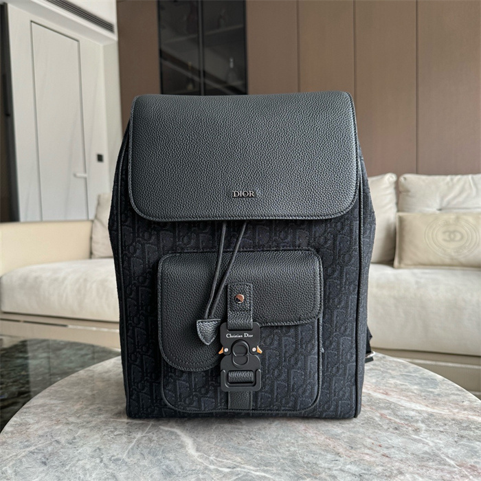 DIOR 디올 백팩 M9250 2COLOR