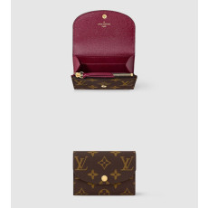 LOUIS VUITTON 루이비통 로잘리 코인 퍼스 M41939 2COLOR
