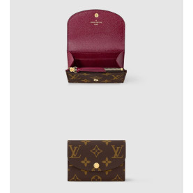 LOUIS VUITTON 루이비통 로잘리 코인 퍼스 M41939 2COLOR