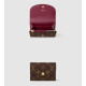 LOUIS VUITTON 루이비통 로잘리 코인 퍼스 M41939 2COLOR