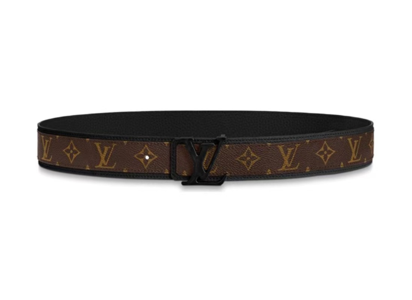 LOUIS VUITTON 루이비통 리버서블 벨트