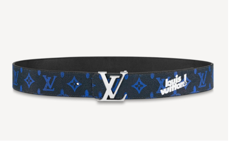 LOUIS VUITTON 루이비통 양면 벨트 2COLOR