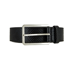 BOTTEGA VENETA 보테가베네타 인트레치아토 패턴 벨트 2COLOR