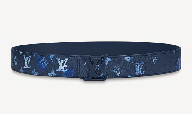 LOUIS VUITTON 루이비통 LV 리버서블 벨트