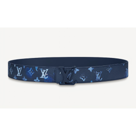 LOUIS VUITTON 루이비통 LV 리버서블 벨트