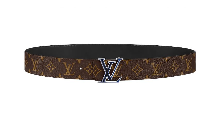 LOUIS VUITTON 루이비통 리버서블 벨트