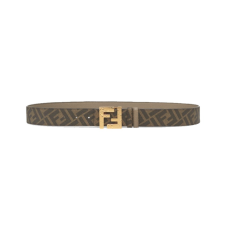 FENDI 펜디 리버서블 벨트