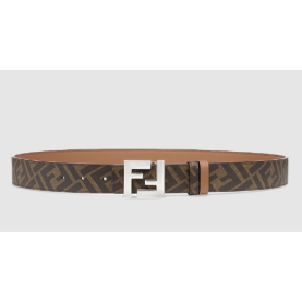 FENDI 펜디 리버서블 벨트