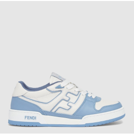 FENDI 펜디 남성용 가죽 로우탑 8E8561
