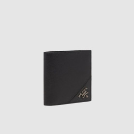 PRADA 프라다 사피아노 반지갑 2MO004 2COLOR