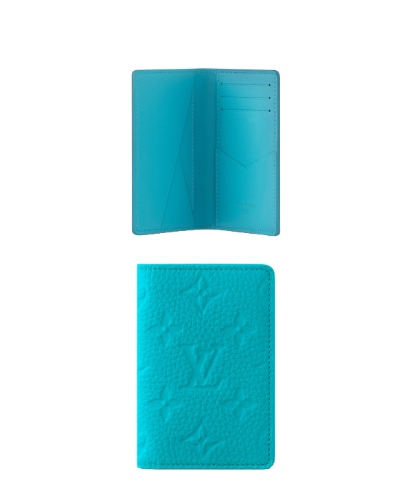 LOUIS VUITTON 루이비통 포켓 오거나이저 카드지갑 M11502