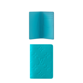 LOUIS VUITTON 루이비통 포켓 오거나이저 카드지갑 M11502