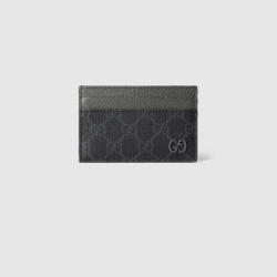 46위 GUCCI 구찌 GG 디테일 GG 카드 케이스 768248 3COLOR