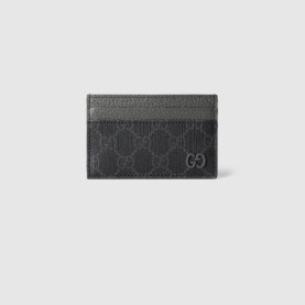 46위 GUCCI 구찌 GG 디테일 GG 카드 케이스 768248 3COLOR