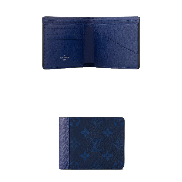 LOUIS VUITTON 루이비통 멀티플 월릿 M30299