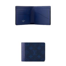 LOUIS VUITTON 루이비통 멀티플 월릿 M30299