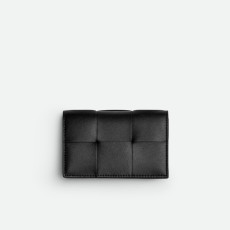 BOTTEGA VENETA 보테가베네타 카세트 명함 케이스 679849 2COLOR