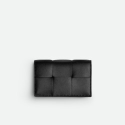 BOTTEGA VENETA 보테가베네타 카세트 명함 케이스 679849 2COLOR
