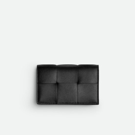 BOTTEGA VENETA 보테가베네타 카세트 명함 케이스 679849 2COLOR