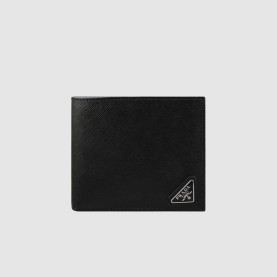 PRADA 프라다 삼각 로고 반지갑 2MO513