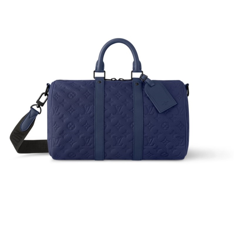 LOUIS VUITTON 루이비통 키폴 반둘리에 35 M11691