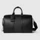 GUCCI 구찌 GG 미디엄 더플백 795458