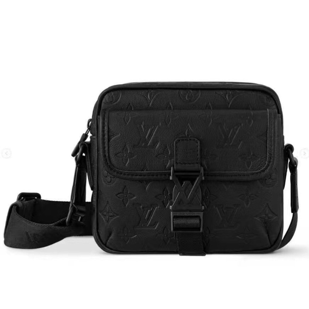 LOUIS VUITTON 루이비통 겟웨이 클러치 M12516