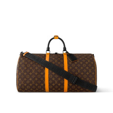 LOUIS VUITTON 루이비통 키폴 반둘리에 55 M46702