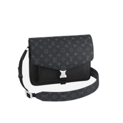LOUIS VUITTON 루이비통 뉴 메신저백 M30746