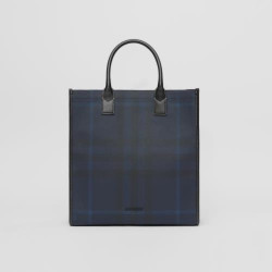 BURBERRY 버버리 토트 탑핸들백 80594571