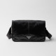 PRADA 프라다 가죽 숄더백 2VD073