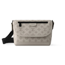LOUIS VUITTON 루이비통 펄스 메신저 M14912