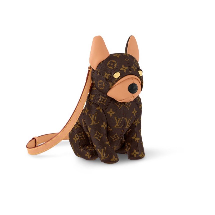 LOUIS VUITTON 루이비통  푸치백 M12617