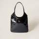 MIUMIU 미우미우 나플락 페이턴트 가죽 아이비백 5BG231 2COLOR