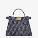 FENDI 펜디 피카부 I SEE U 스몰 8BN327