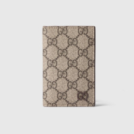 GUCCI 구찌 GG 디테일 GG 롱 카드 케이스 768249 2COLOR