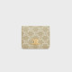 CELINE 셀린느 트리옹프 컴팩트 지갑 10K622