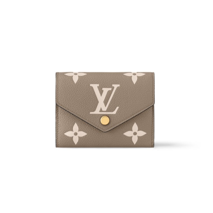 49위 LOUIS VUITTON 루이비통 빅토린 월릿 M81861