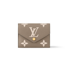 49위 LOUIS VUITTON 루이비통 빅토린 월릿 M81861
