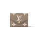 49위 LOUIS VUITTON 루이비통 빅토린 월릿 M81861