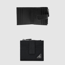 PRADA 프라다 카드지갑 2MC066