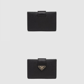 PRADA 프라다 아코디언 카드지갑 1MC211