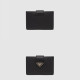 PRADA 프라다 아코디언 카드지갑 1MC211
