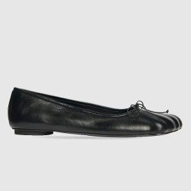 BALENCIAGA 발렌시아가 여성용 샌들 아나토믹 발레리나 플랫슈즈 714260